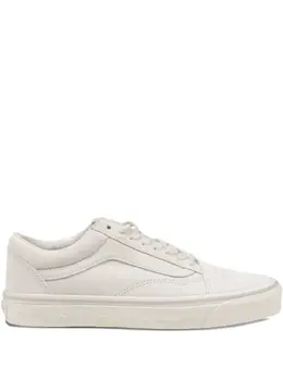 Vans: Белые кроссовки  Old Skool 36