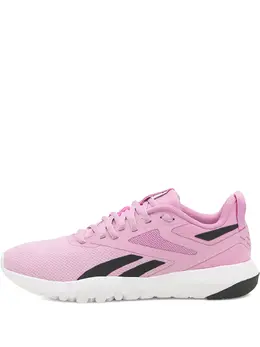 Reebok: Розовые кроссовки  Flexagon