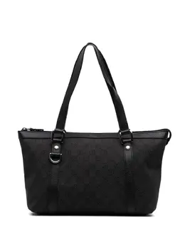 Gucci Pre-Owned: Серое кольцо 