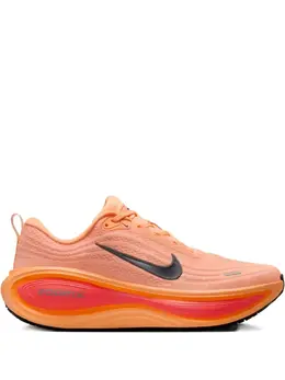Nike: Оранжевые кроссовки  Plus
