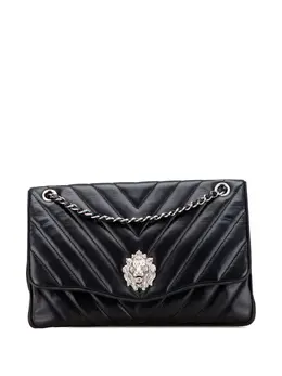 CHANEL Pre-Owned: Чёрная сумка 