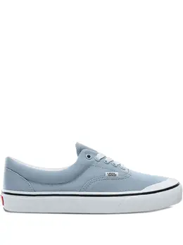 Vans: Светлые кроссовки  Era