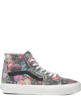 Vans: Кроссовки  Classic