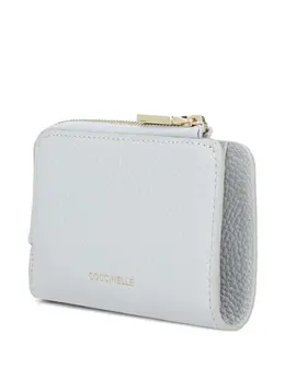 Coccinelle: Светлый кошелёк 