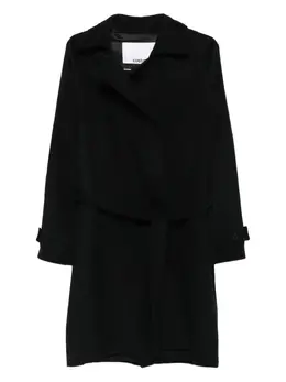 Costumein: Двубортное пальто 