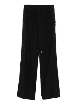Ermanno Scervino: Чёрные брюки 