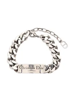 Christian Dior Pre-Owned: Браслет 