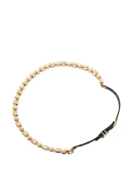 CHANEL Pre-Owned: Ремень 