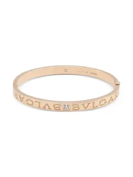 Bvlgari Pre-Owned: Браслет 