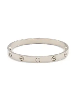 Cartier: Браслет  Love