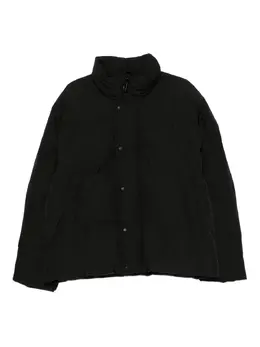 Canada Goose: Стёганый пуховик 