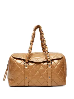 CHANEL Pre-Owned: Сумка 