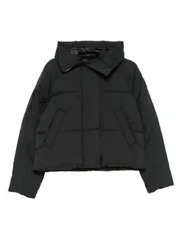 Canada Goose: Куртка  Chilliwack с капюшоном