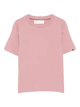 extreme cashmere: Футболка с коротким рукавом 