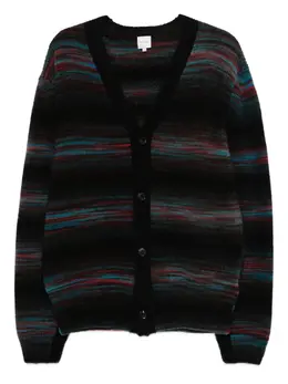 Paul Smith: Кардиган в полоску 