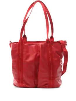 Hermès Pre-Owned: Красная сумка 