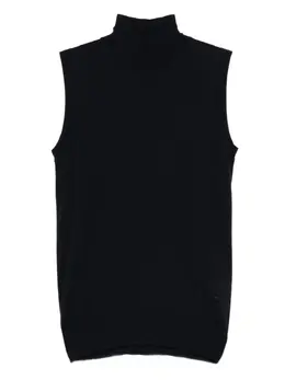 'S Max Mara: Топ без рукава 