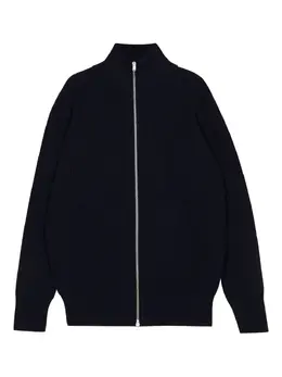 John Smedley: Голубой свитер 