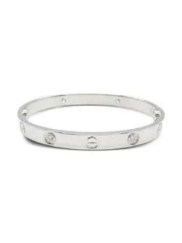 Cartier: Браслет  Love
