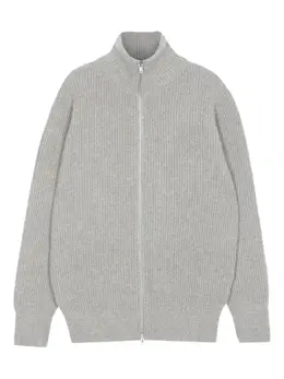 John Smedley: Светлый свитер 