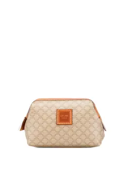 Céline Pre-Owned: Косметичка 