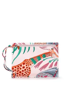 Hermès Pre-Owned: Косметичка 