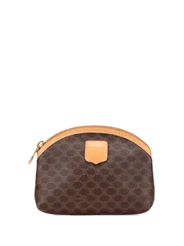 Céline Pre-Owned: Косметичка 