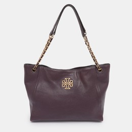 Tory Burch: Сумка-шоппер 