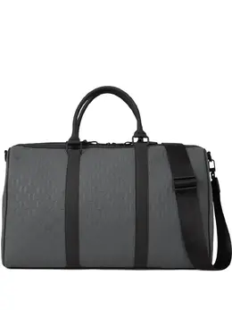Karl Lagerfeld: Чёрная сумка  Weekender