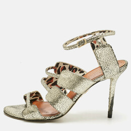 Charlotte Olympia: Сандалии 