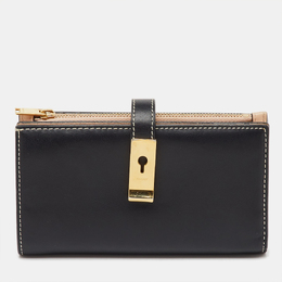 Bally: Чёрный кошелёк 