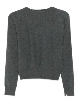 extreme cashmere: Свитер с длинным рукавом 