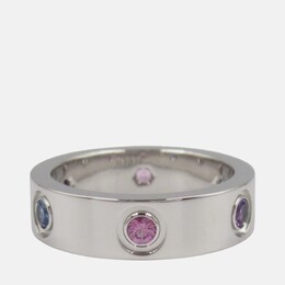 Cartier: Кольцо  Love
