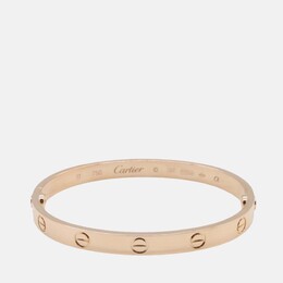 Cartier: Браслет  Love
