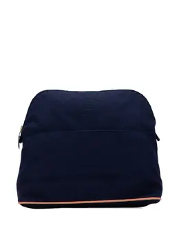 Hermès Pre-Owned: Косметичка 