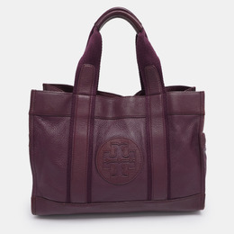 Tory Burch: Сумка-шоппер 