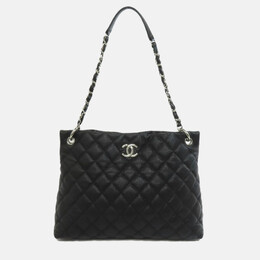 Chanel: Сумка-шоппер 