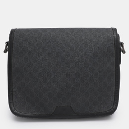 Gucci: Сумка  GG Supreme