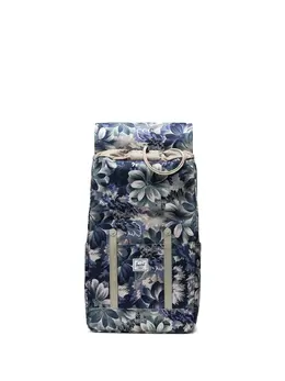 Herschel Supply Co.: Рюкзак с растительным принтом 