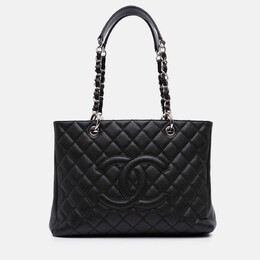 Chanel: Сумка-шоппер 