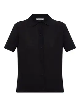 Max Mara: Рубашка из шерсти 
