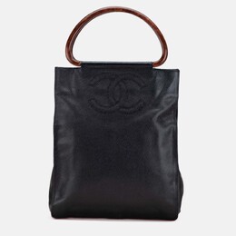 Chanel: Сумка-шоппер 