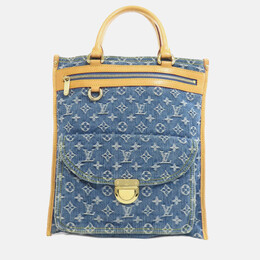 Louis Vuitton: Сумка-шоппер 