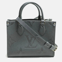 Louis Vuitton: Сумка 
