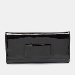 Miu Miu: Чёрный кошелёк 