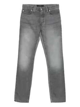 Brioni: Джинсы с карманами 