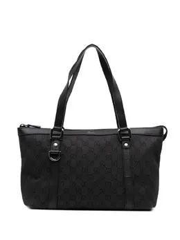 Gucci Pre-Owned: Серое кольцо 