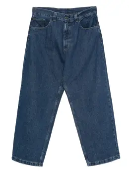 Carhartt WIP: Хлопковые джинсы  Brandon