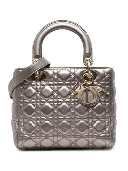 Christian Dior Pre-Owned: Сумка 