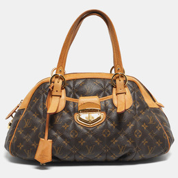 Louis Vuitton: Золотая сумка 